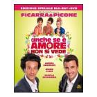 Anche se � amore non si vede (Cofanetto blu-ray e dvd)