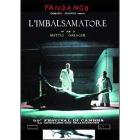 L' imbalsamatore L' imbalsamatore