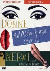 Donne sull'orlo di una crisi di nervi
