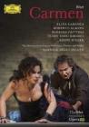 Georges Bizet. Carmen (2 Dvd)