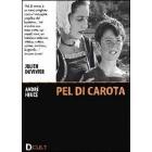 Pel di carota