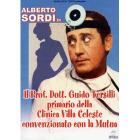 Prof. Dott. Guido Tersilli primario della clinica Villa Celeste convenzionata...