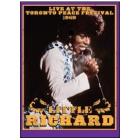 Little Richard. Live at the Toronto Festival 1969