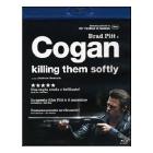 Cogan. Killing Them Softly (Blu-ray) Cogan. Killing Them Softly (Blu-ray)