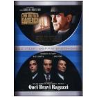C'era una volta in America - Quei bravi ragazzi (Cofanetto 3 dvd)
