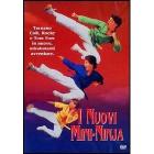 I nuovi mini-ninja