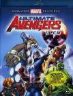 The Ultimate Avengers. Il film (Cofanetto blu-ray e dvd) The Ultimate Avengers. Il film (Cofanetto blu-ray e dvd)