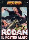 Rodan, il mostro alato