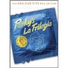 Porky's Trilogy (Cofanetto 3 dvd)