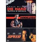 Suspance (Cofanetto 3 dvd) Suspance (Cofanetto 3 dvd)
