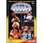 World Wrestling History. Vol. 04