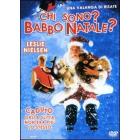 Chi sono? Babbo Natale?