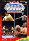 World Wrestling History. Vol. 05