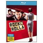 RocknRolla (Blu-ray) RocknRolla (Blu-ray)