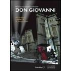 Wolfgang Amadeus Mozart. Don Giovanni
