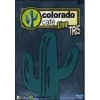 Colorado Caf� Live (Cofanetto 3 dvd)