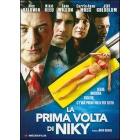 La prima volta di Niki