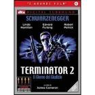 Terminator 2. Il giorno del giudizio (Edizione Speciale 2 dvd)