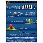 Natura (Cofanetto 5 dvd) Natura (Cofanetto 5 dvd)