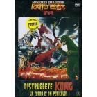 Distruggete Kong. La Terra � in pericolo