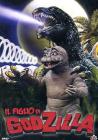 Il figlio di Godzilla