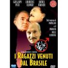 I ragazzi venuti dal Brasile