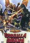 Godzilla contro i giganti