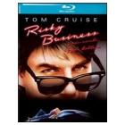 Risky Business. Fuori i vecchi... i figli ballano (Blu-ray)