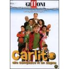 Carlito alla conquista di un sogno