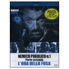 Nemico pubblico n.1. L'ora della fuga (Cofanetto blu-ray e dvd)