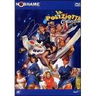 La poliziotta collection (Cofanetto 3 dvd)