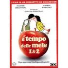 Il tempo delle mele 1 e 2 (Cofanetto 2 dvd) Il tempo delle mele 1 e 2 (Cofanetto 2 dvd)