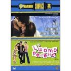 L' uomo perfetto - Tre metri sopra il cielo (Cofanetto 2 dvd) L' uomo perfetto - Tre metri sopra il cielo (Cofanetto 2 dvd)