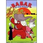 Babar, re degli elefanti Babar, re degli elefanti