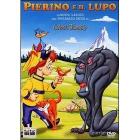 Pierino e il lupo