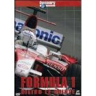 Formula 1. Dietro le quinte