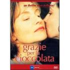Grazie per la cioccolata
