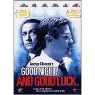 Good Night, and Good Luck