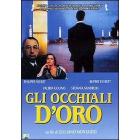 Gli occhiali d'oro