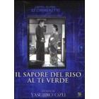 Il sapore del riso al t� verde