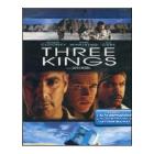 Three Kings (Blu-ray)