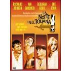 La notte dell'iguana