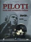 Piloti. Storia dell'aeronautica italiana Piloti. Storia dell'aeronautica italiana