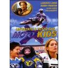 Moto Kids. Un'estate a tutto gas