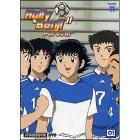 Holly & Benji II. Forever. Vol. 11