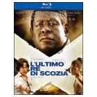 L' ultimo re di Scozia (Blu-ray)