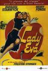 Lady Eva