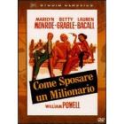 Come sposare un milionario