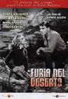 Furia nel deserto