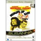 Susanna (Edizione Speciale 2 dvd) Susanna (Edizione Speciale 2 dvd)